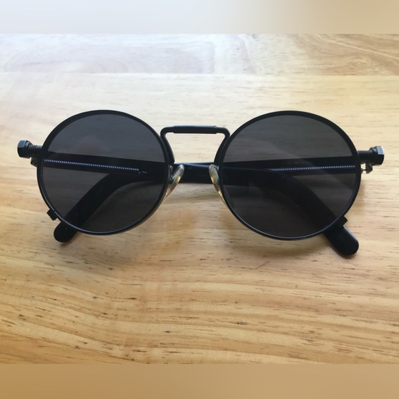 Jean Paul Gaultier Vintage Sunglasses/Glasses 56-8171 - Picture 7 of 7